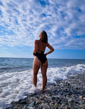 Maria Bolona Nude Photos photo 36