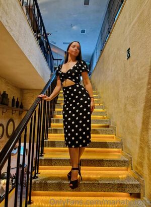 Maria Bolona Nude Photos photo 38