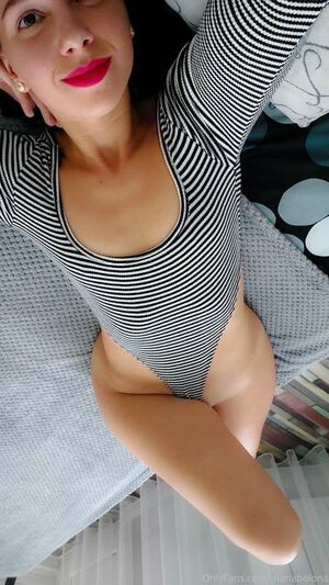 Maria Bolona Nude Photos photo 63