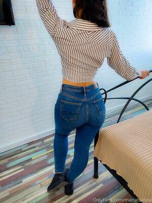Maria Bolona Nude Photos photo 64