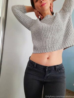 Maria Bolona Nude Photos photo 71