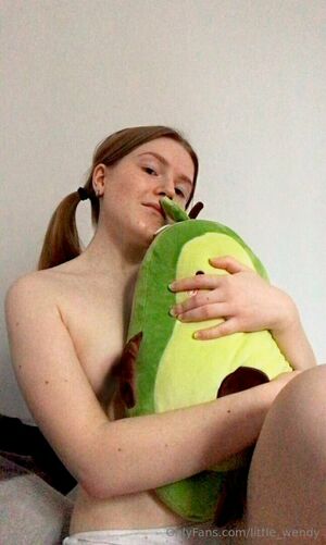 Little_Wendy Nude Photos photo 83