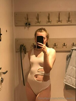 Little_Wendy Nude Photos photo 85