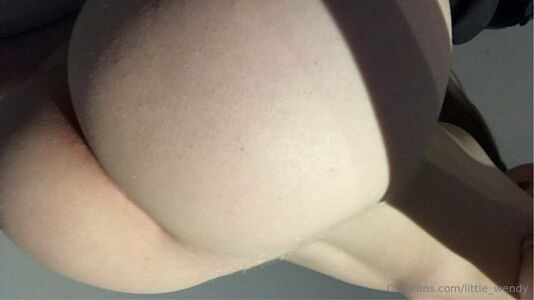 Little_Wendy Nude Photos photo 90