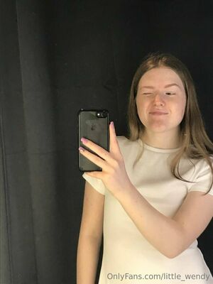Little_Wendy Nude Photos photo 101