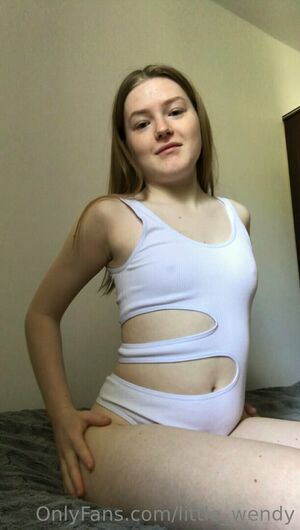 Little_Wendy Nude Photos photo 123