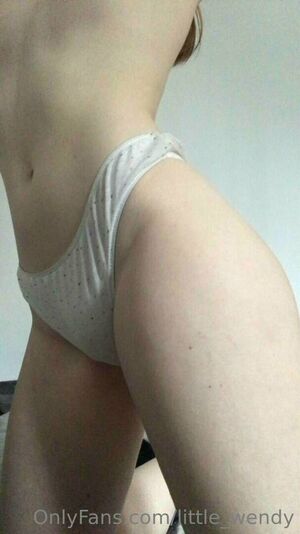 Little_Wendy Nude Photos photo 125