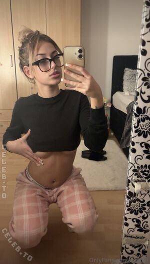 Mia Tiel Nude Photos photo 10
