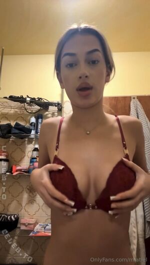 Mia Tiel Nude Photos photo 16