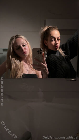 Mia Tiel Nude Photos photo 20
