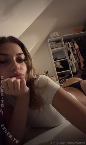 Mia Tiel Nude Photos photo 44