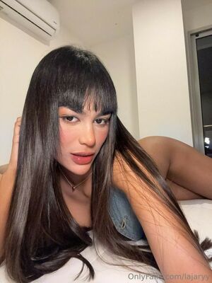 La Jary Nude Photos photo 21