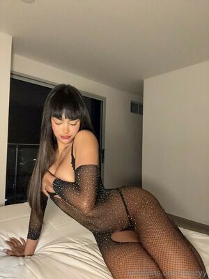 La Jary Nude Photos photo 24