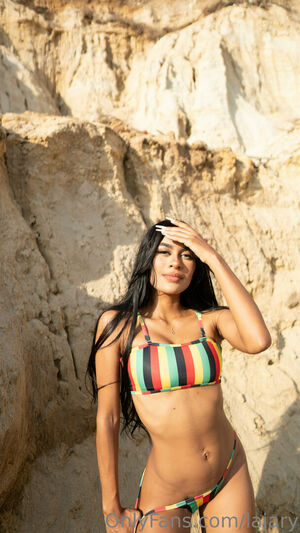 La Jary Nude Photos photo 72