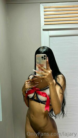 La Jary Nude Photos photo 122