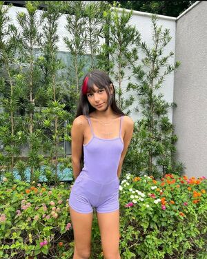 Lia Angel Nude Photos photo 5