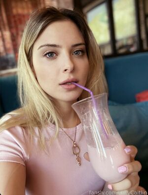 Kittycaitlin Nude Photos photo 89