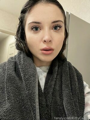 Kittycaitlin Nude Photos photo 131