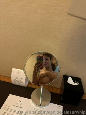 Canigetalaserwhip Nude Photos photo 54