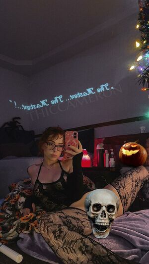 Thiccameron Nude Photos photo 3