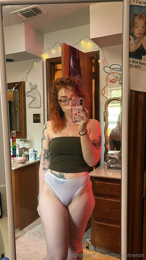 Thiccameron Nude Photos photo 24