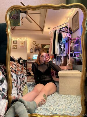 Thiccameron Nude Photos photo 39