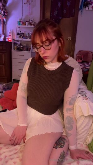 Thiccameron Nude Photos photo 42