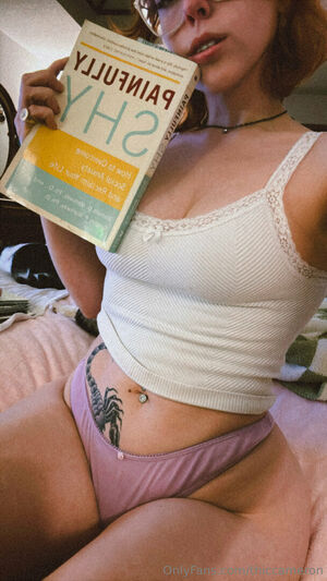 Thiccameron Nude Photos photo 45