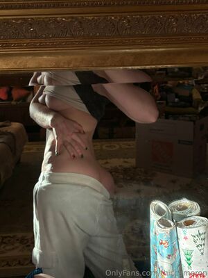 Thiccameron Nude Photos photo 79
