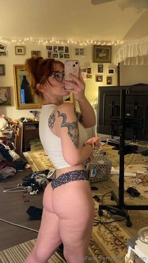 Thiccameron Nude Photos photo 156
