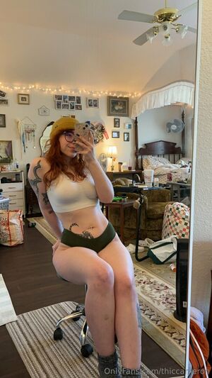 Thiccameron Nude Photos photo 170