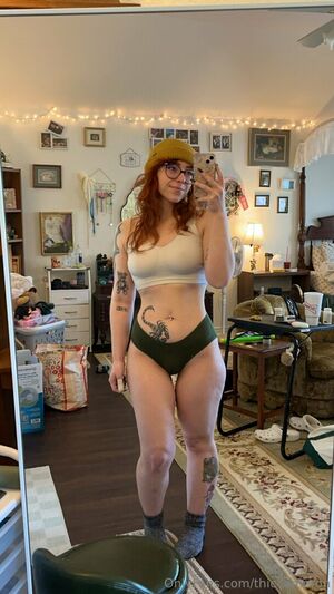 Thiccameron Nude Photos photo 173