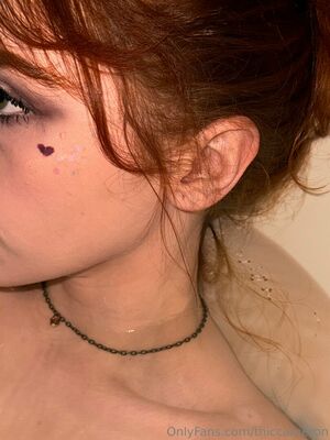 Thiccameron Nude Photos photo 176