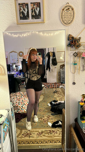 Thiccameron Nude Photos photo 177