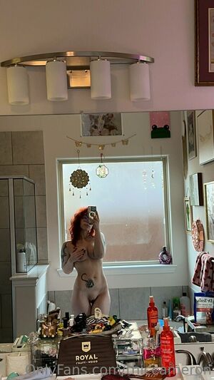 Thiccameron Nude Photos photo 233