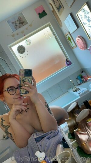 Thiccameron Nude Photos photo 236