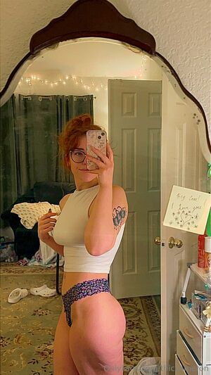 Thiccameron Nude Photos photo 277