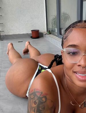 Lexisoriya Nude Photos photo 19