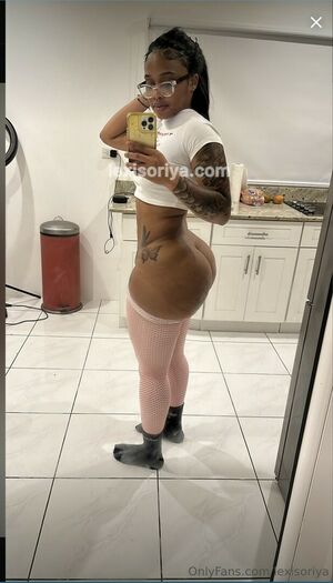 Lexisoriya Nude Photos photo 35