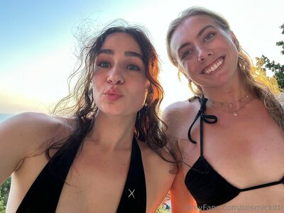 CosmicKitti Nude Photos photo 23