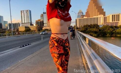 CosmicKitti Nude Photos photo 273