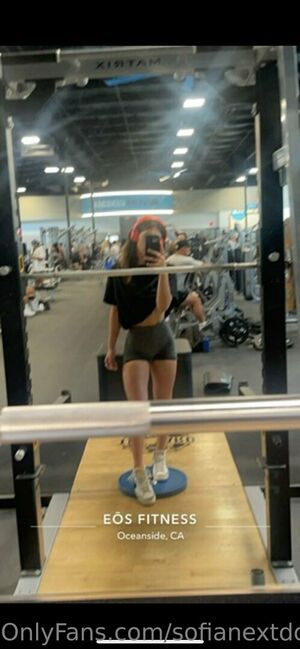 SofiaNextDoor Nude Photos photo 11