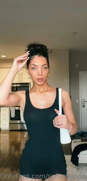 SofiaNextDoor Nude Photos photo 31