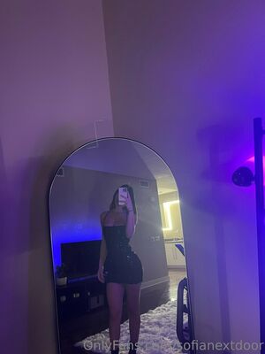 SofiaNextDoor Nude Photos photo 35