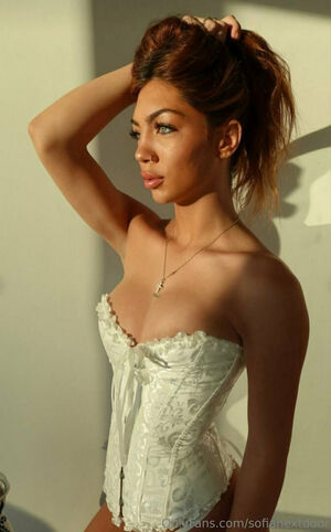 SofiaNextDoor Nude Photos photo 46