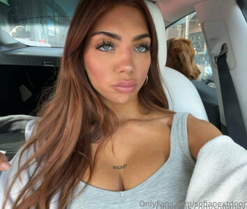 SofiaNextDoor Nude Photos photo 49