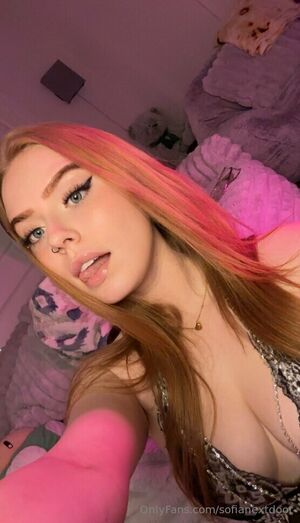 SofiaNextDoor Nude Photos photo 50