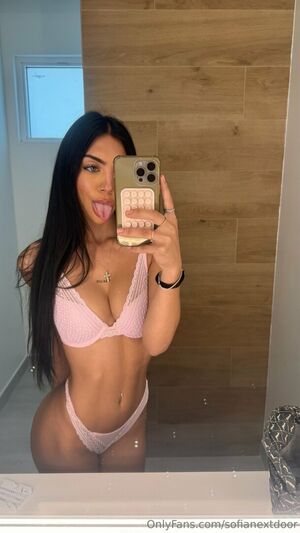 SofiaNextDoor Nude Photos photo 112