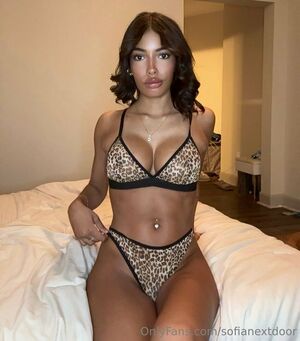 SofiaNextDoor Nude Photos photo 129