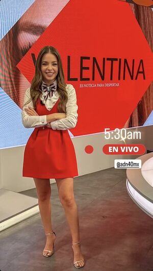 Valentina Rodríguez Nude Photos photo 4